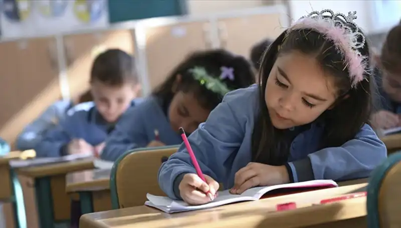 Okul Ara Tatilinin Ardından Eğitime Dönüş Tarihleri Açıklandı!