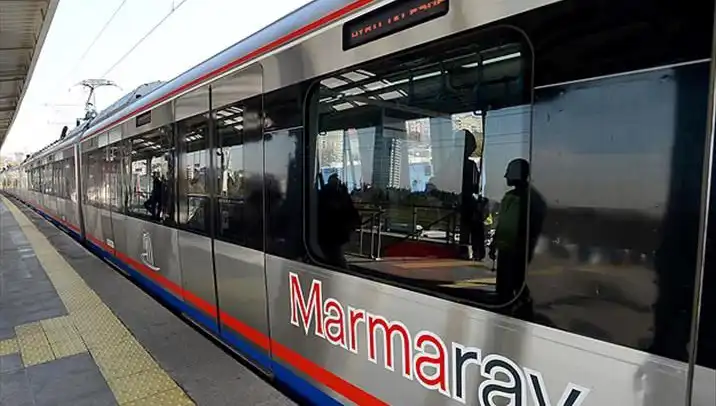 Marmaray Seferleri Durdumu? 7 Temmuz 2025 Sorunları Aydınlatıyoruz!