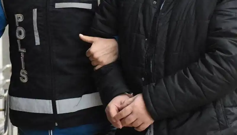 İstanbul'da Terör Soruşturmasında 7 Kişi Tutuklandı: Detaylar Neler?
