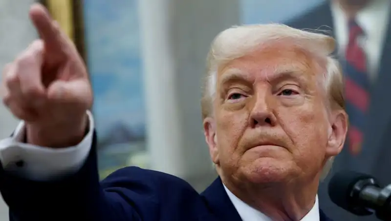 Trump’tan 2 Nisan Açıklaması: Amerika’nın Tarihinde Bir Dönüm Noktası mı?