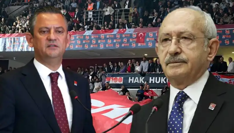CHP İstanbul Kongresi'nin İptali Kurultay Davasını Nasıl Etkileyecek?