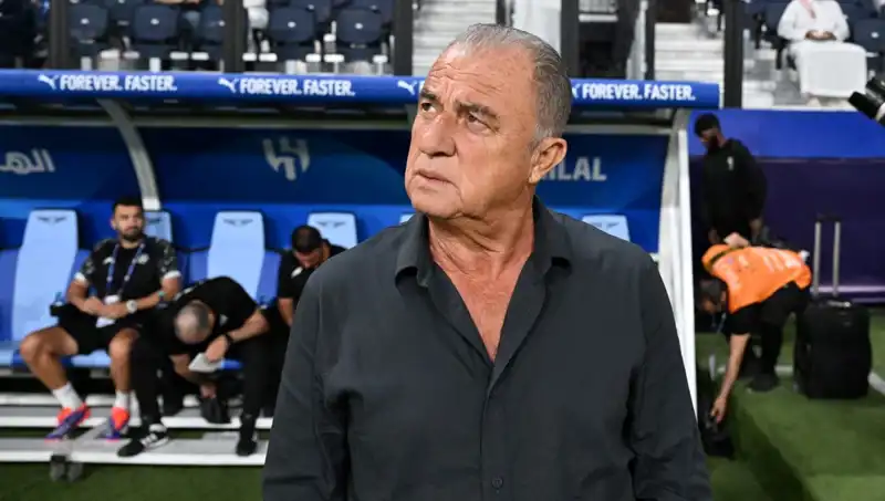 Suudi Arabistan'daki Türk İzleri: Fatih Terim'in Sihirli Formülü Nedir?