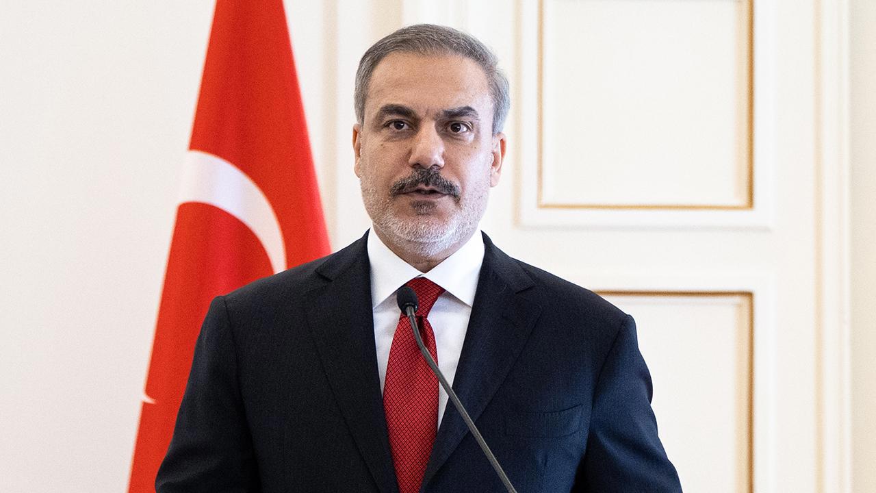 Bakan Fidan, Suriye diplomasisi için yoğun mesai harcıyor