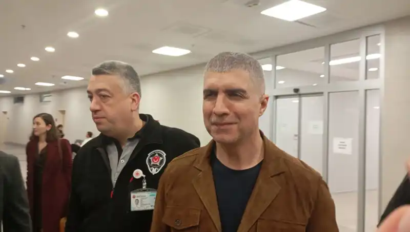 Maliye Bakanlığı’ndan Özcan Deniz’e Şok Vergi İncelemesi