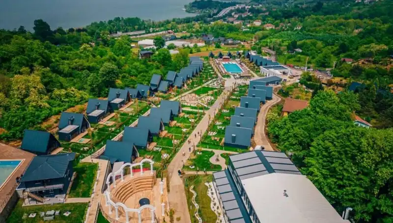 Yurt Dışından Getirilen Gizli Kameralarla Bungalovlarda Kontrol Dönemi Başlıyor