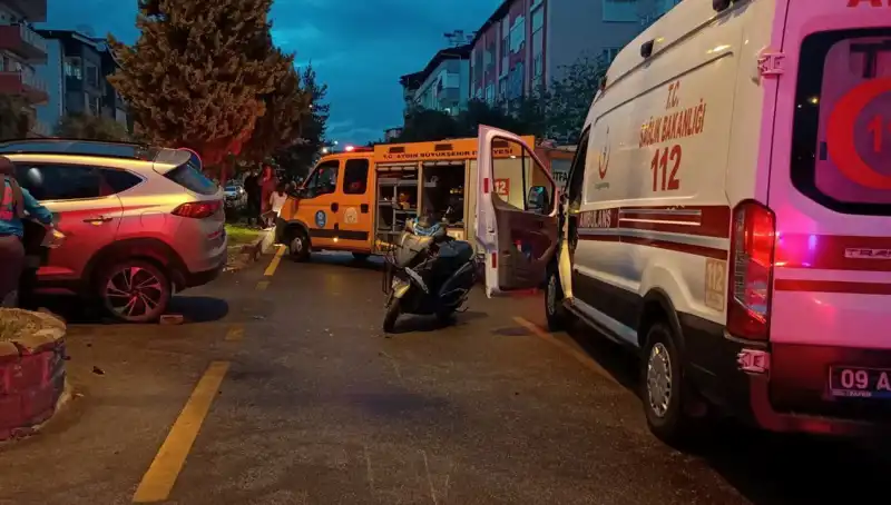 Motosiklet Kazasında Hayatını Kaybeden Genç, Trafik Güvenliği Uyarılarıyla Anılacak mı?