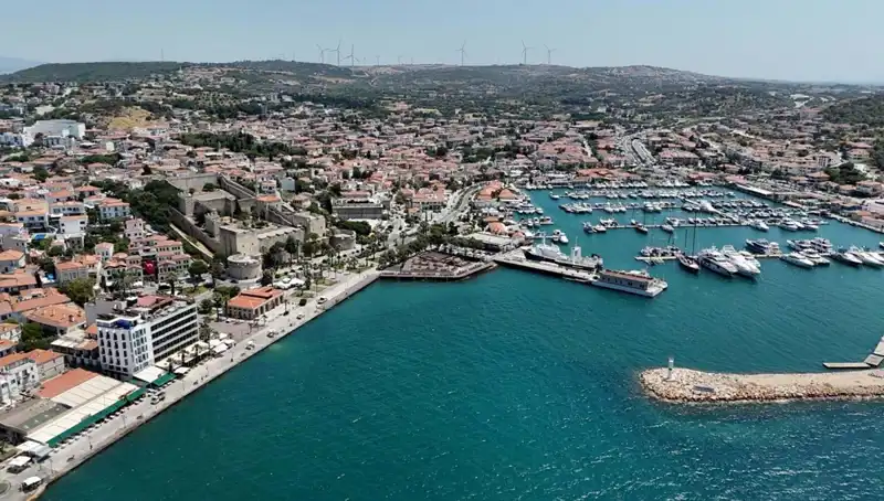 İzmirliler Su Kesintilerine Rağmen Kreatif Çözümler Üretiyor
