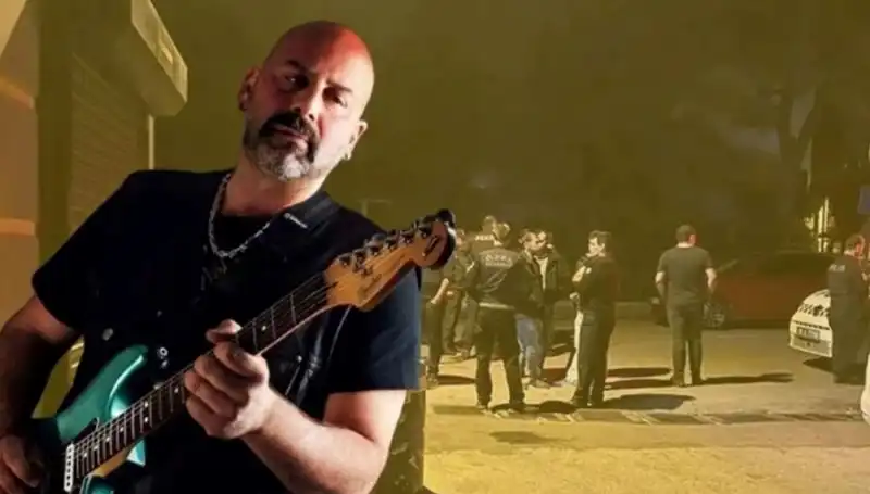 Onur Şener Cinayetinde Sanıklara Verilen Yeni Karar Gündemi Sarstı