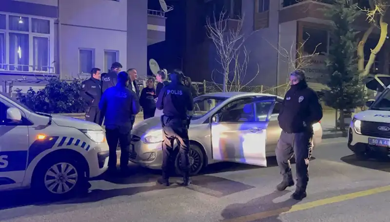 Polisten Kaçan Ehliyetsiz Sürücünün Şaşırtan İfadeleri: "Ceza Beni Yıldırmaz!"