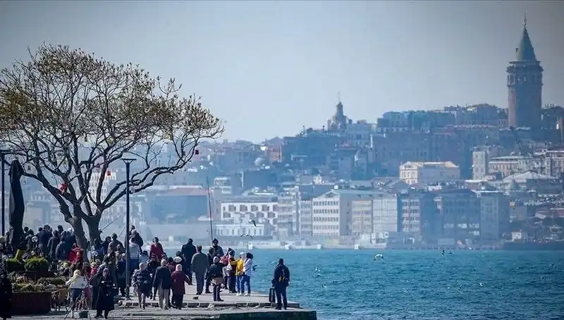 Marmara Depremi Tehlikesi: 300 Bin Bina Zor Durumda