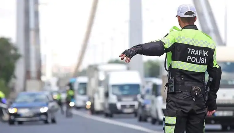 Sürücü Affı Gerçekleşecek mi? Yerlikaya'dan Açıklamalar Şimdiden Merak Uyandırdı