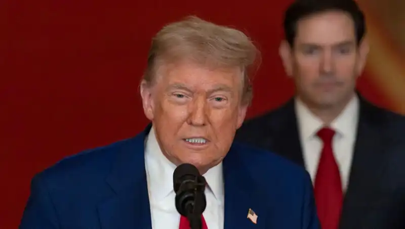 Trump'tan İran Nükleer Programına Yönelik Sert Tepki: 30 Milyar Dolar Ne Anlama Geliyor?