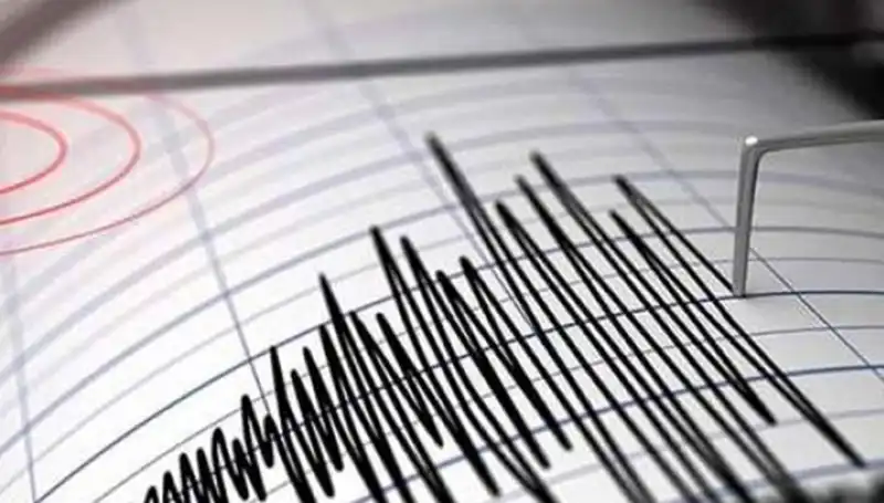 Sındırgı'da Beklenmedik Deprem: 4,3 Büyüklüğünde Şok Edici Sarsıntı