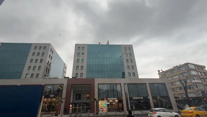 İBB Medya AŞ'ye Gözaltında Sıra Dışı Baskın: Bilgisayarlar Ele Geçirildi!