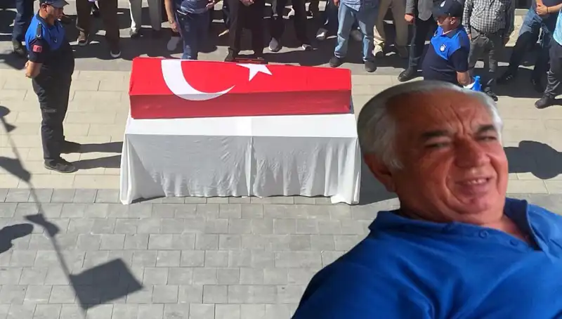 Bursa'nın Eski Belediye Başkanı Son Yolculuğuna Uğurlandı: Duygu Dolu Anlar