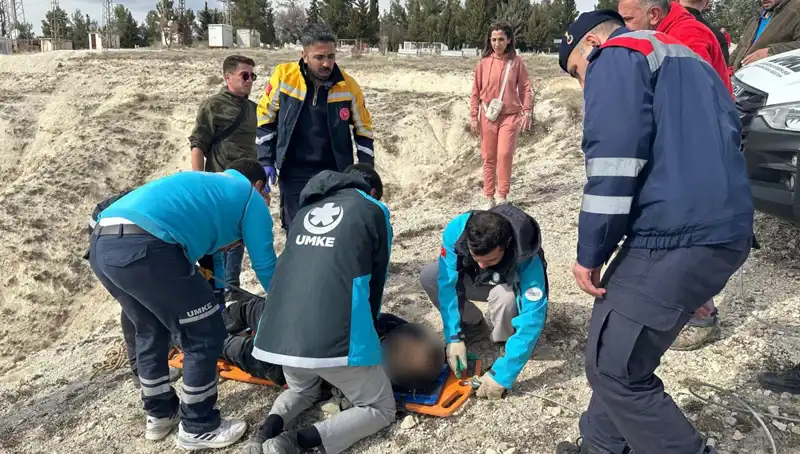 Adıyaman'da Paraşüt Kazası Can Aldı: Olayın Ayrıntıları