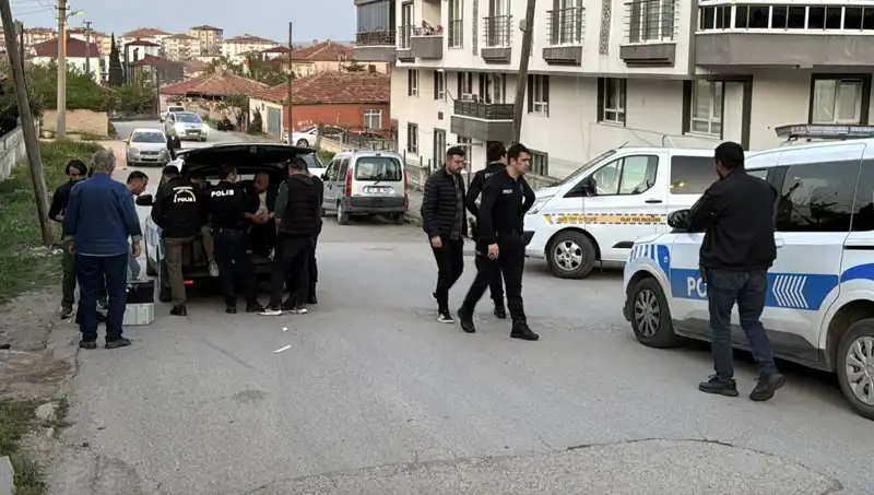 Kırıkkale'de Silahlı Kavga: Bir Yaralı, Üç Gözaltı İle Gelişmeler