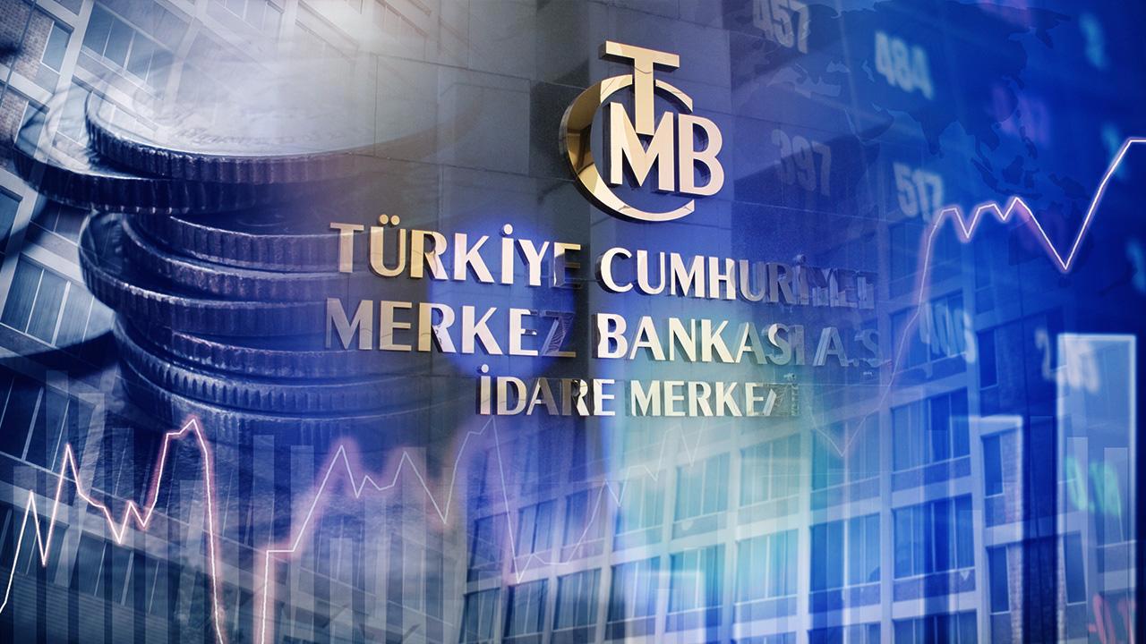 Merkez Bankası'nın Yılın İlk Faiz Kararı Açıklandı