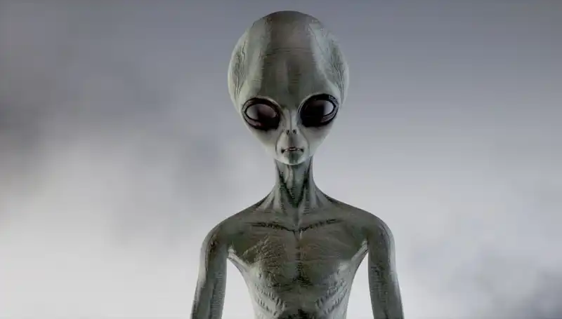 Pentagon Yetkilisi: Uzaylı Türleri ve UFO Operatörleri Üzerine Sarsıcı Açıklamalar