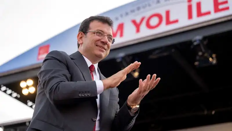 Ekrem İmamoğlu'na Yönelik Tehdit Davasında Son Gelişmeler Neler?