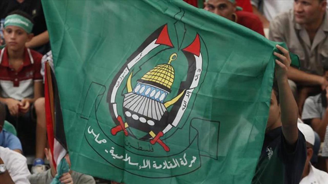 Hamas, Suriye halkının özgürlük mücadelesini kutladı