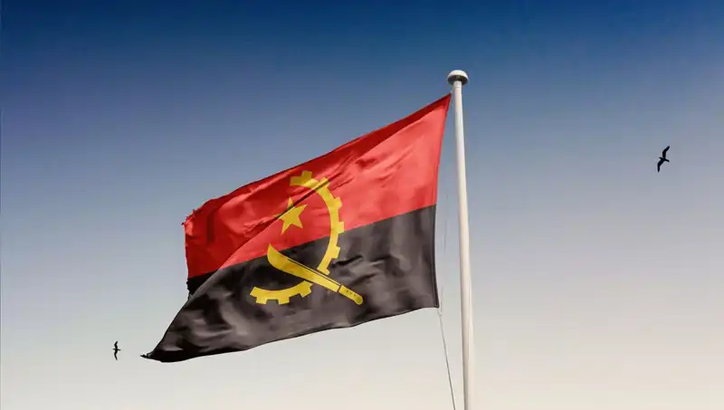 Angola'ya Giremeyen Siyasiler: 20 Kişi Gözaltında!