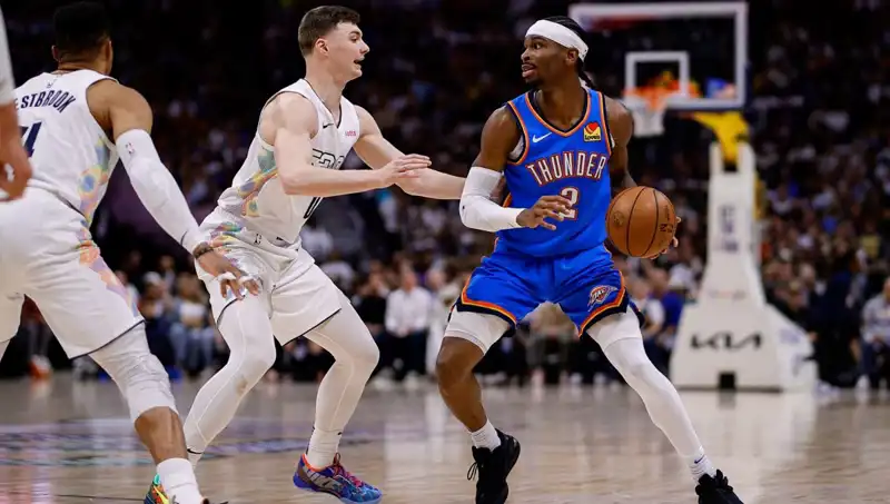 NBA Final Serisi Büyük Çekişmeye Dönüşüyor: 3-3'e Geldi!