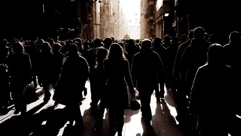 Ahlak Gelişiminde Çürüyüş: Modern Dünyada Değerler Nereye Gidiyor?