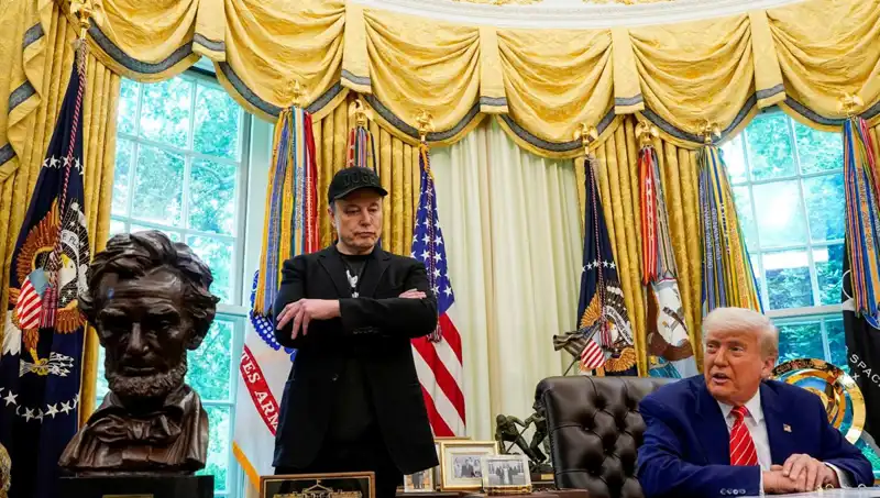 Elon Musk: Trump’ın Tasarısına Dair Hayal Kırıklığım Neden Büyüdü?