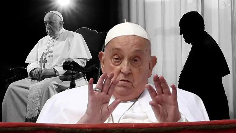 Papa Francis’in Vefatı: Katolik Dünyasında Tarihi Bir Dönüm Noktası