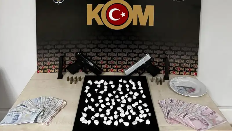 Çeşme'de Ev Saldırısında Şok Gelişme: 3 Kişi Gözaltında!