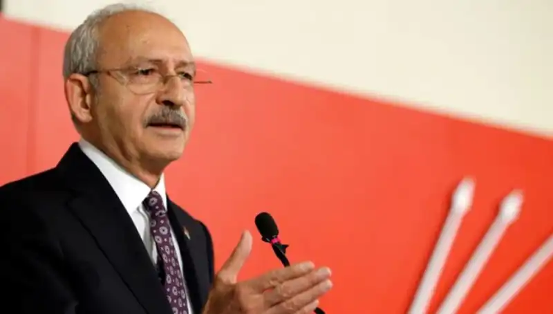 MHP, Kılıçdaroğlu Hakkındaki Şikayetini Geri Çekti: Siyasi Gelişmeler Ne Olacak?