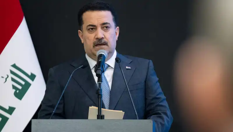 Irak’tan Suriye’ye Petrol Boru Hattı Görüşmeleri İçin Heyet Gönderildi