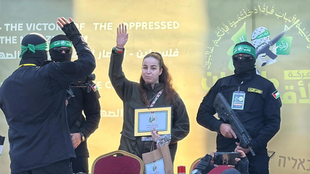 Hamas İsrail ile Yeni Bir Esir Takası İçin Görüşmelere Başladı