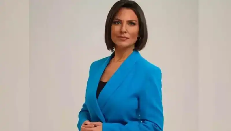 Ece Üner Kimdir? Doğum Yeri ve Yaşı ile Hayatı Hakkında Her Şey