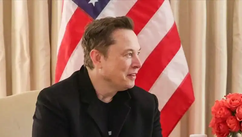 Elon Musk'tan Trump'a Sosyal Medyadan Destek: Beyaz Saray'daki Anlaşmazlık Ortaya Çıktı