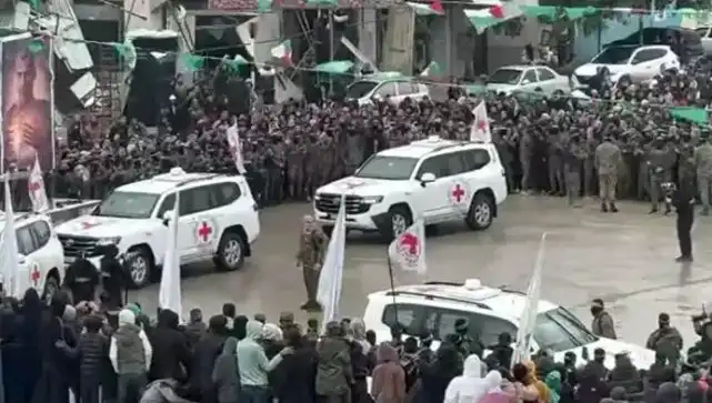 Hamas ile Mısır Görüşmeleri: Kahire'de Kritik Müzakere Süreci Başladı