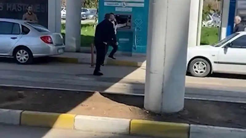 Kaan Uygulaması, Türkiye'de Satırlı Tehditlere Karşı Yeni Bir Koruma Sağlıyor