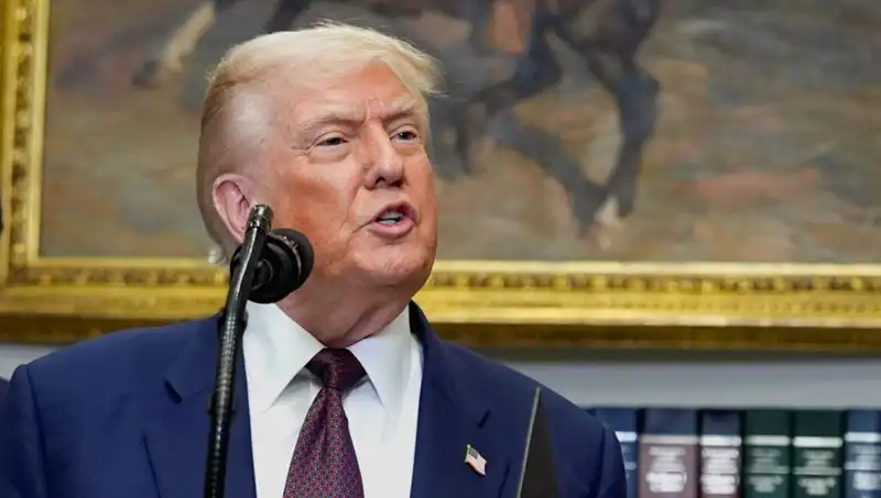Trump, Nobel Barış Ödülü Adaylığı İçin Neden Gösteriliyor?
