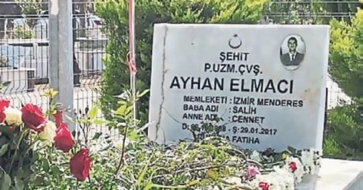 Şehidin Maaşı Aile İçinde Anlaşmazlık Yarattı: Miras Paylaşımında Gerginlik
