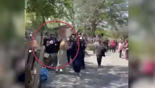 5 Kadının Tatil Kabusu: Şiddet Olayında Darp ve Şikayet Süreci