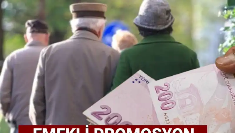Mart 2025 Emekli Banka Promosyonları: En Yüksek Ödemeleri Hangi Bankalar Sunuyor?