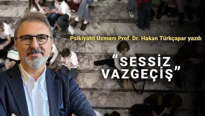 Sessiz Vazgeçiş: Minimumda Yaşamayı Seçenlerin Hikayesi