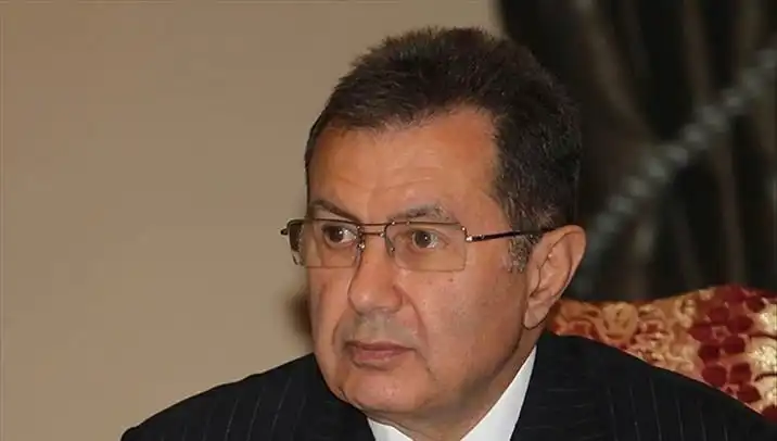 Mehmet Emin Karamehmet: İş Dünyasının Arka Plandaki Gücü