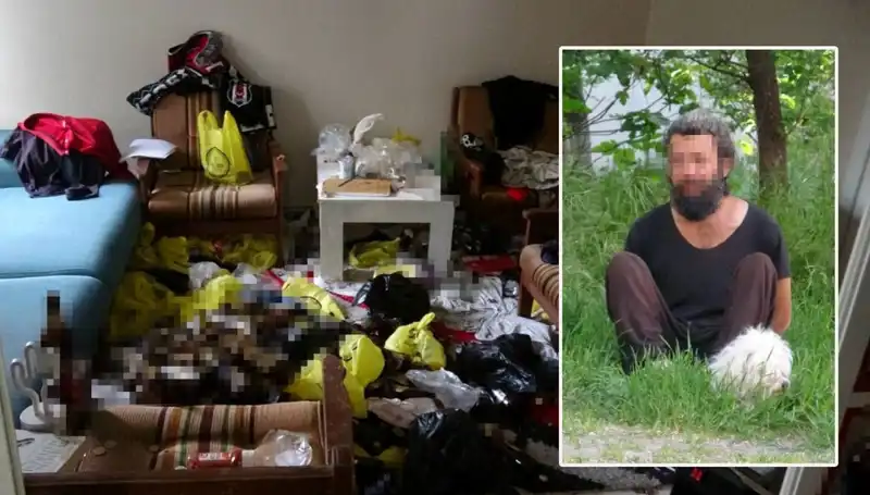 Annesinin Uyuduğunu Söyledi, Polis Evi Cansız Bedeniyle Karşılaştı