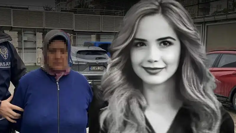 Samsun'daki Anne Vahşeti: Kızını Öldüren Öğretmen'in Şok Detayları