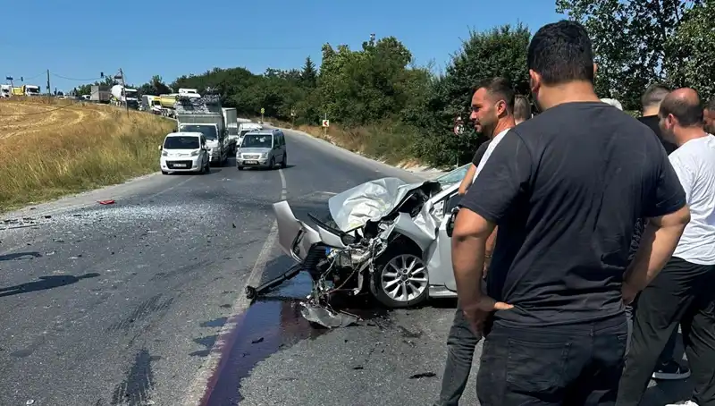 İstanbul'da Kalp Krizi Sonrası Feci Otobüs Kazası: Detaylar Açıklandı