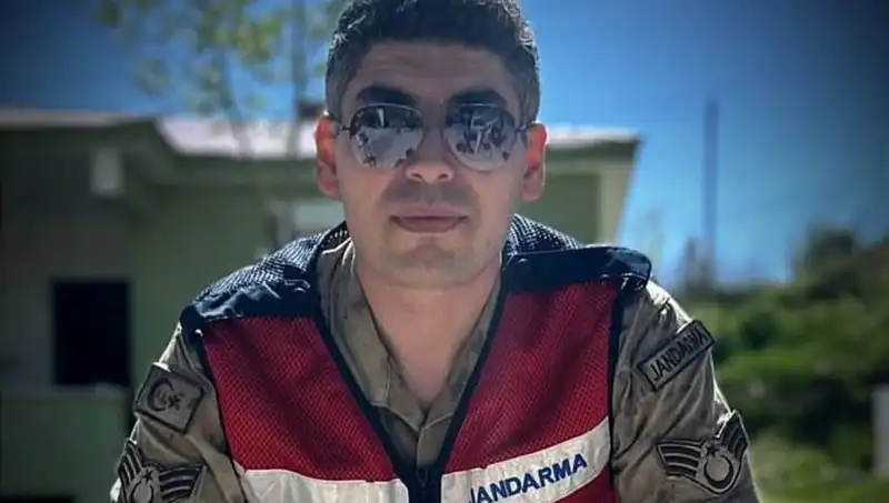 Kadir Astsubay’ın Ölümü: Halı Saha Maçının Ardından Gelen Acı Haber