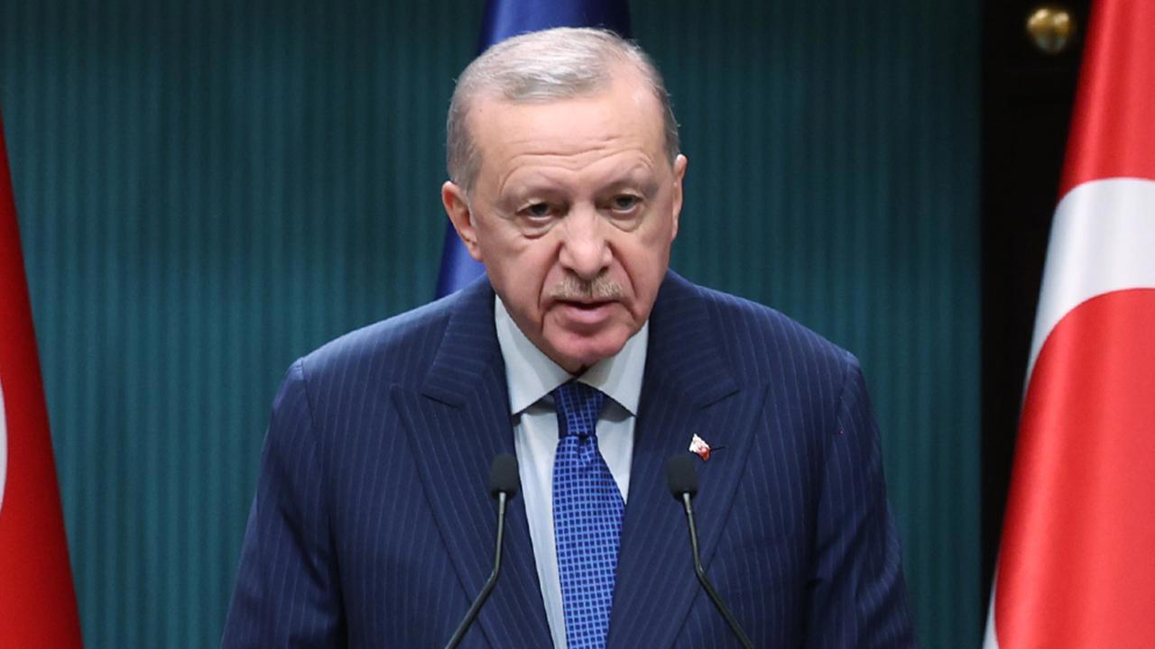 Cumhurbaşkanı Erdoğan: Teröre Müsaade Etmeyeceğiz