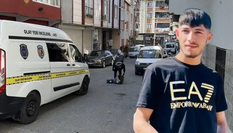 Kardeşi, Kan İzlerinden Cansız Bedenini Buldu: Dehşet Verici Cinayetin Ardındaki Gerçekler